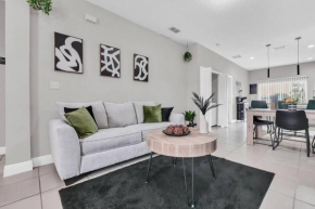 Uniquely Chic home near Disney!